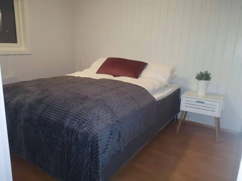 -Abla- Panorama view in the center of the island Apartment in Tromso