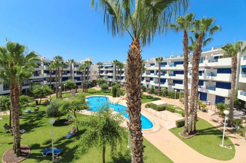 Property building, Day, Natural landscape, Garden, Garden view, Pool view, Swimming pool