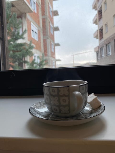 Zlatiborska Prirodna Idila Apartment in Zlatibor