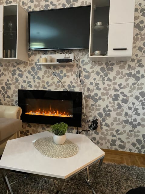 Zlatiborska Prirodna Idila Apartment in Zlatibor