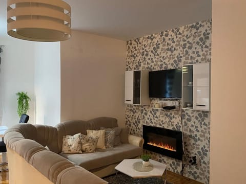 Zlatiborska Prirodna Idila Apartment in Zlatibor