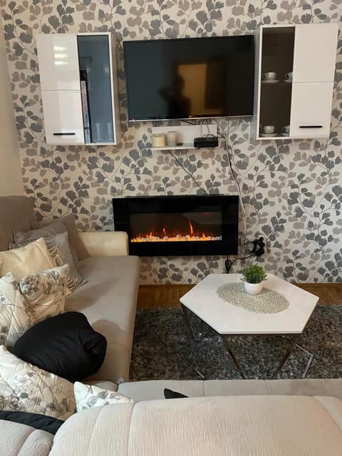 Zlatiborska Prirodna Idila Apartment in Zlatibor