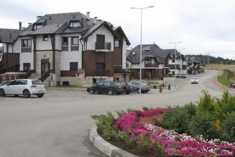 Zlatiborska Prirodna Idila Apartment in Zlatibor