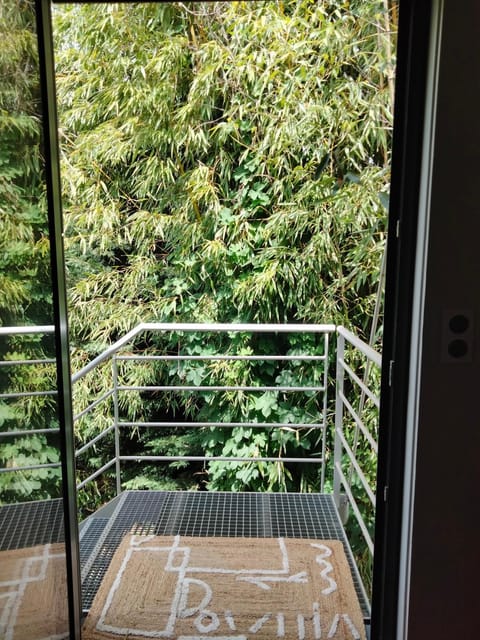 Natural landscape, Garden, Garden, View (from property/room), Garden view