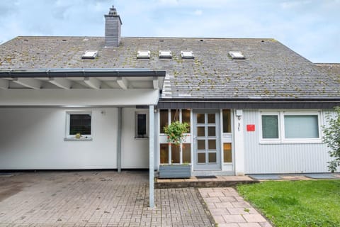Ferienhaus Völkle Apartment in Hinterzarten