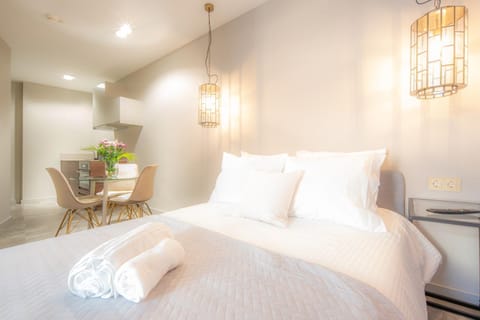 Newly build Art Utopia appartment 10min from Rotterdam Central City app1 Apartment hotel in Rotterdam