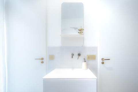 Newly build Art Utopia appartment 10min from Rotterdam Central City app1 Apartment hotel in Rotterdam