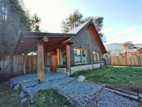 Property building, Natural landscape, Garden, Mountain view