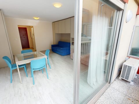 Studio climatisé au calme, proche mer et commerces - FR-1-196-341 Apartment in Menton