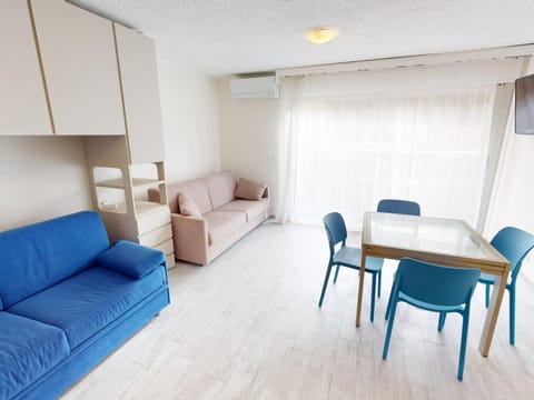 Studio climatisé au calme, proche mer et commerces - FR-1-196-341 Apartment in Menton