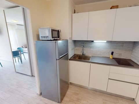 Studio climatisé au calme, proche mer et commerces - FR-1-196-341 Apartment in Menton