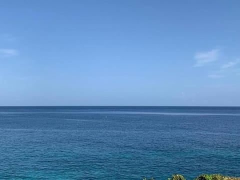 Day, Natural landscape, Sea view