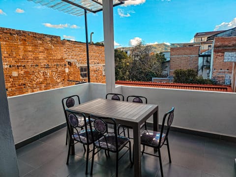 Day, View (from property/room), Balcony/Terrace