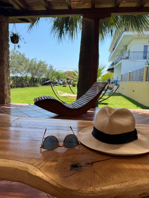 Maritsa's Rooms Apartment in Decentralized Administration of Macedonia and Thrace