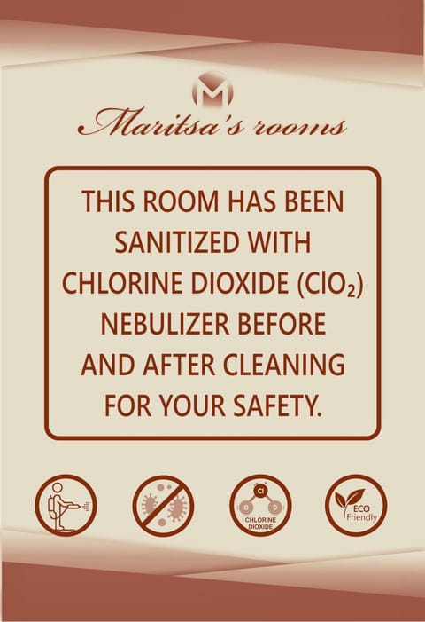 Maritsa's Rooms Apartment in Decentralized Administration of Macedonia and Thrace