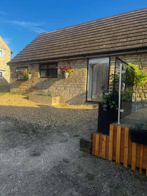 Lavender Cottage House in England