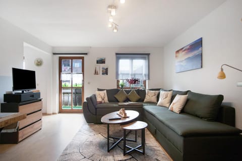 Ferienwohnung Reindler Apartment in Oberstdorf
