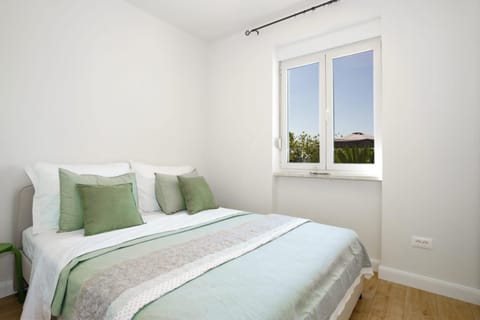 Justiniana Apartment in Šibenik-Knin County, Croatia