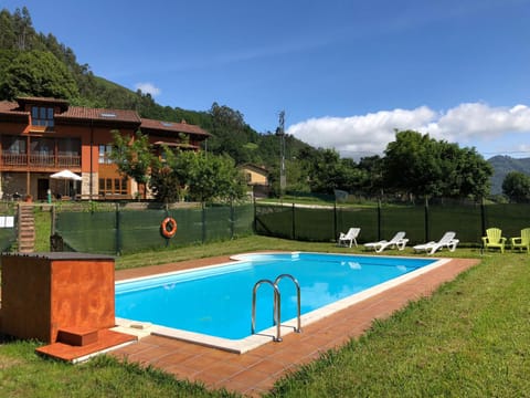 Garden, Pool view, Swimming pool, Swimming pool