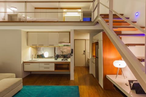 Petitenget 501 Apartment hotel in North Kuta