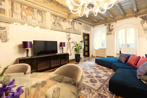 TV and multimedia, Living room