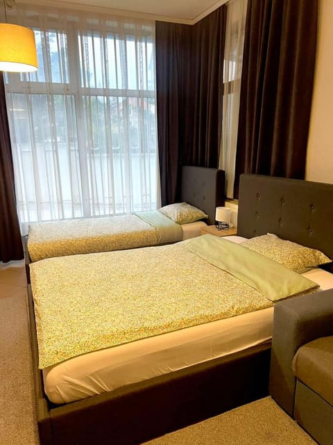 Friendly Rent Apartment in Serbia