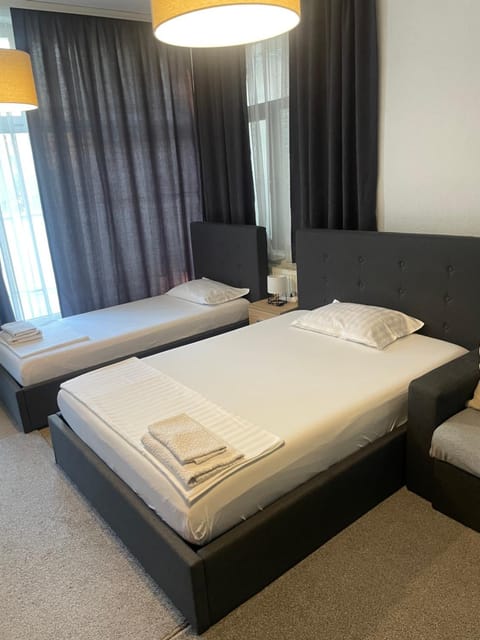 Friendly Rent Apartment in Serbia