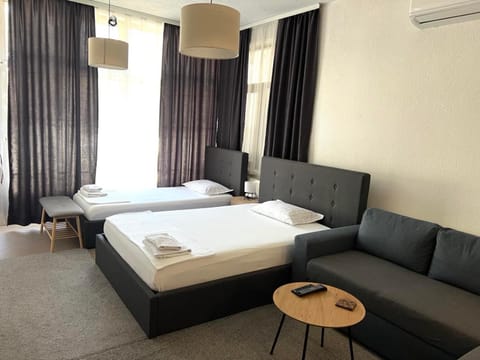 Friendly Rent Apartment in Serbia