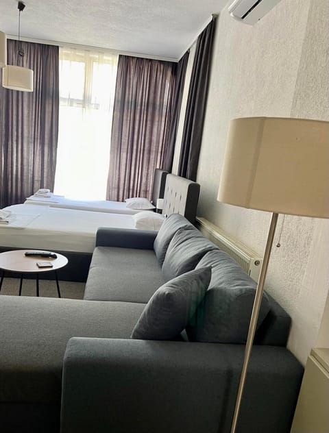 Friendly Rent Apartment in Serbia