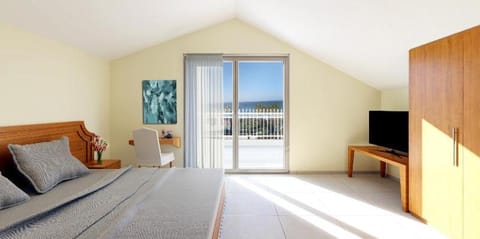 Golden Residence Family Resort Apartment in Halkidiki