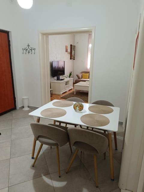 center_apartment_LUX Apartment in Podgorica