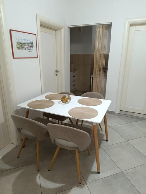 center_apartment_LUX Apartment in Podgorica