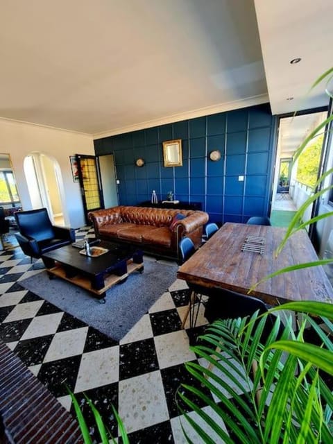 Appartement 2 chambres Apartment in Hauts-de-France