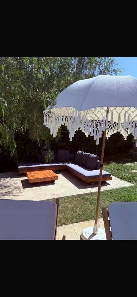 Natural landscape, Balcony/Terrace