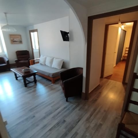 Autun cœur de ville Apartment in Autun