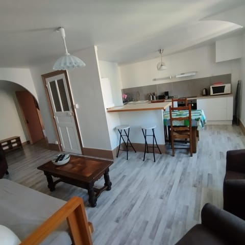 Autun cœur de ville Apartment in Autun