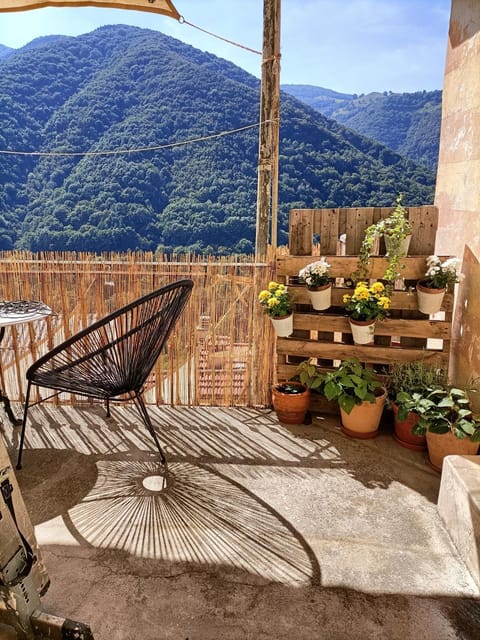 La Capinera Bed and Breakfast in Canton of Ticino