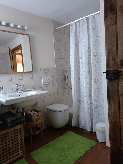 La Capinera Bed and Breakfast in Canton of Ticino