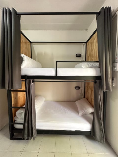 Sleep tight hostel koh tao Hostel in Ko Tao