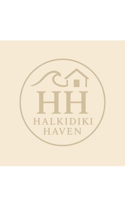 Nikos & Eleni Maisonette Apartment in Halkidiki