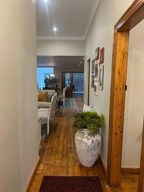 7de Hemel Paarl Apartment in Cape Town