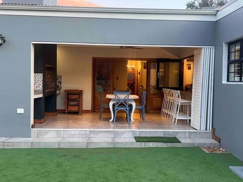 7de Hemel Paarl Apartment in Cape Town