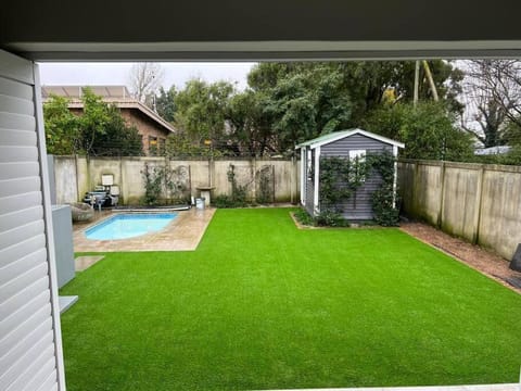 7de Hemel Paarl Apartment in Cape Town