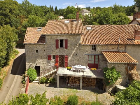 Property view
