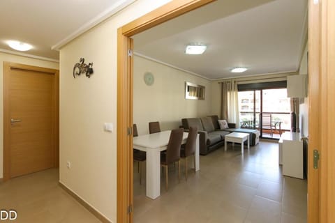 jardines 9 Apartment in Dénia