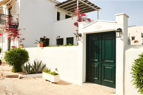 Villa Anesis Bed and Breakfast in Spetses