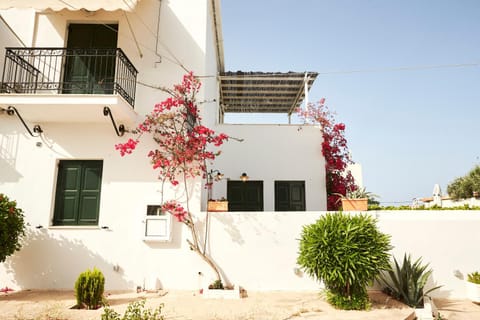 Villa Anesis Bed and Breakfast in Spetses