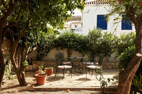 Villa Anesis Bed and Breakfast in Spetses