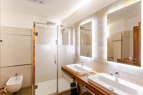 Villa Talciona Apartment in Tuscany