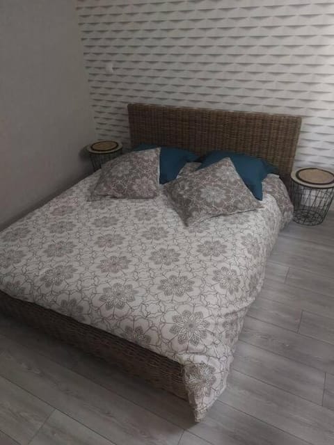 gîte au cœur des châteaux House in Centre-Val de Loire